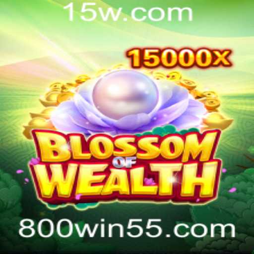 BlossomofWealth: Descubra o Jogo de Estratégia e Conquista
