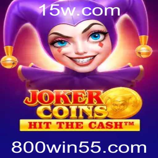 Explorando o Fascinante Mundo de JokerCoins e o Conceito de 800win