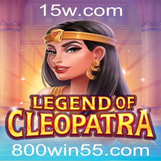 Explorando a Fascinante Aventura de LegendOfCleopatra e a Emoção do 800win