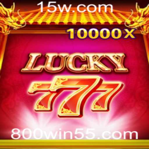 Descubra LuckySeven: A Emoção do Jogo com Chave 800win