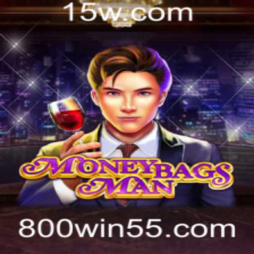 Descubra o Fascinante Mundo de MoneybagsMan: O Jogo que Revoluciona a Experiência de Ganhar