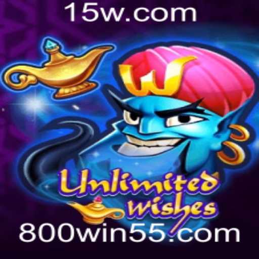 Desbravando o Universo de UnlimitedWishes: Uma Experiência de Jogo Única