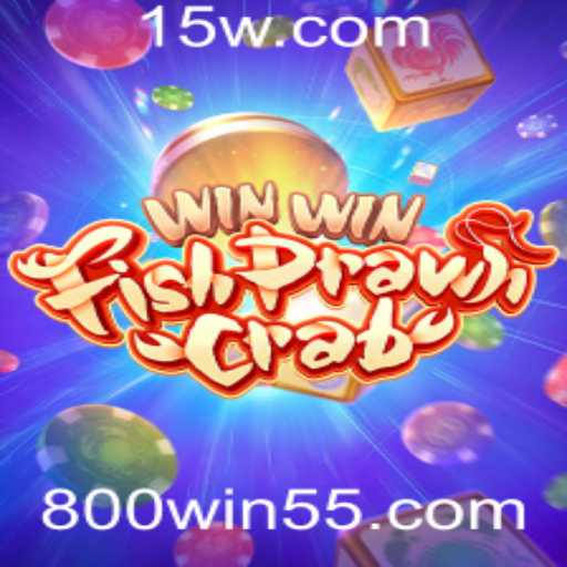 WinWinFishPrawnCrab: O Jogo de Azar que Conquista o Mundo do Entretenimento